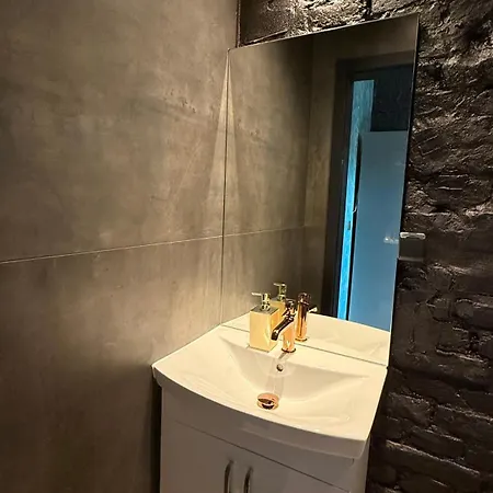 Darkhouse Appartamento *