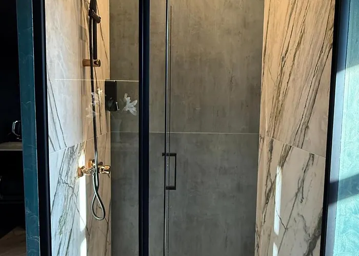 アパート Darkhouse *