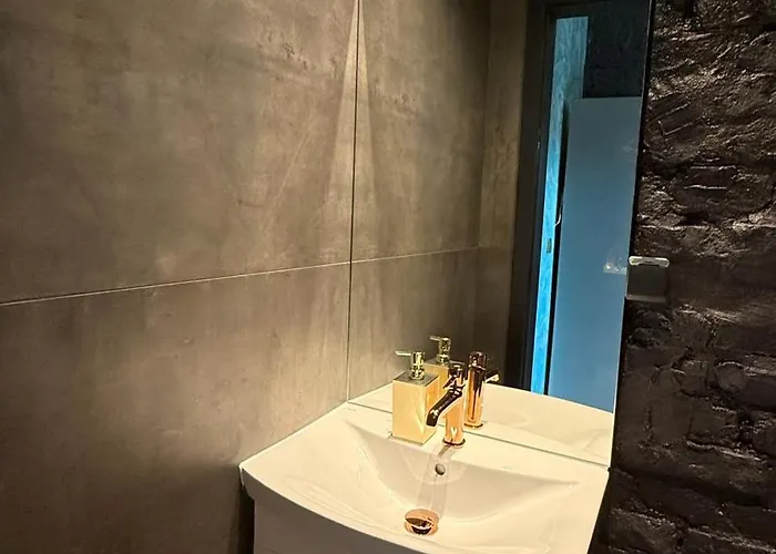 Darkhouse Апартаменты *